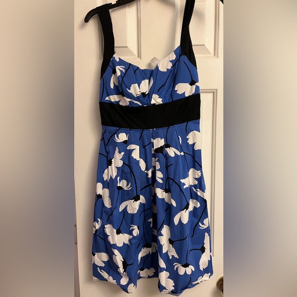 Dress barn party/formal dress